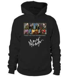 MARILYN MANSON 1989-2022