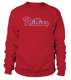 Philadelphia Phillies Store Trea Turner Red 2023 Name &amp; Number T-Shirt