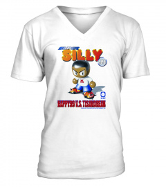 Super Silly Happy99 Vs Tisakorean T Shirt