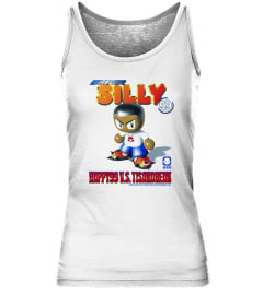 Super Silly Happy99 Vs Tisakorean T Shirt