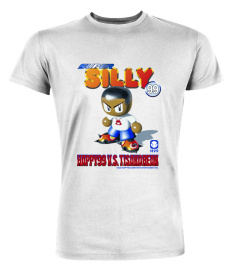 Super Silly Happy99 Vs Tisakorean T Shirt