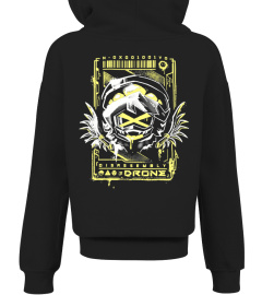 Murder Drones X Animatez Official Clothing