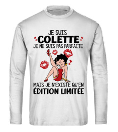 Je Suis Colette