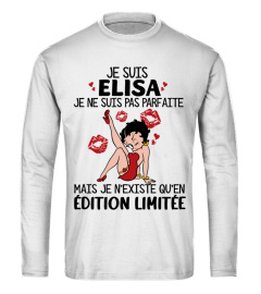 Je Suis Elisa