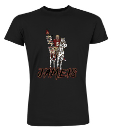 Legends Vault Jameis Shirt