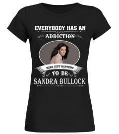 EVERYBODY Sandra Bullock