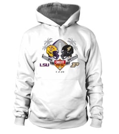 2023 Citrus Bowl 2-Team Long SleeveT Shirt