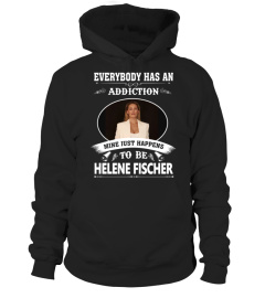 EVERYBODY helene fischer