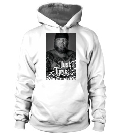 Just A Memoir Tyrus Live Tour 22-23 Shirt