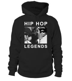 rap game hoodie