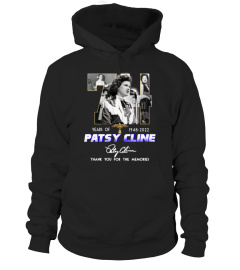 PATSY CLINE 74 YEARS OF 1948-2022