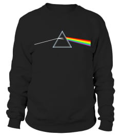 2. The Dark Side of the Moon (Black)