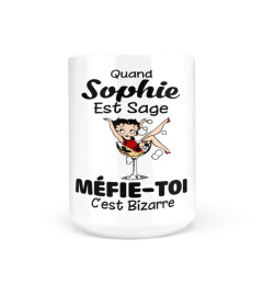 Quand  Sophie