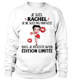 Je Suis Rachel