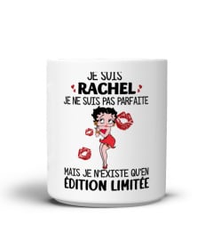 Je Suis Rachel