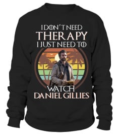 TO WATCH DANIEL GILLIES