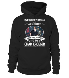 EVERYBODY chad kroeger