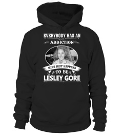 EVERYBODY lesley gore