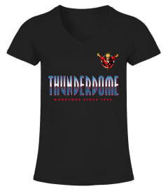 Thunderdome Shirt