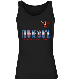 Thunderdome Shirt