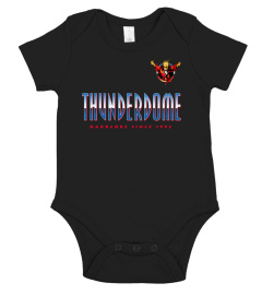 Thunderdome Shirt