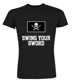 Texas Tech Hoodie Joey Mcguire Swing Your Sword T Shirt