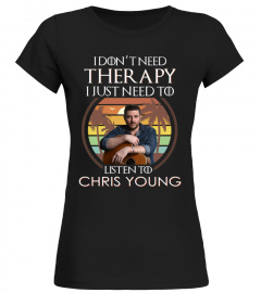 1 Therapy Listen Chris Young