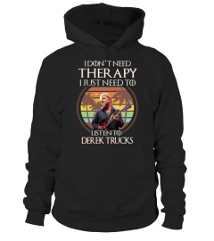 LISTEN TO DEREK TRUCKS