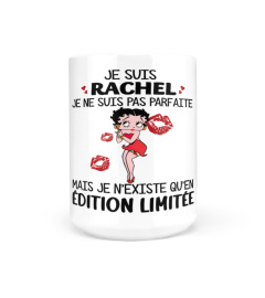 Je Suis Rachel