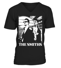 The Smiths albums  (4)