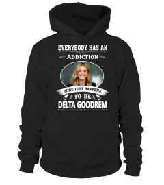 EVERYBODY Delta Goodrem