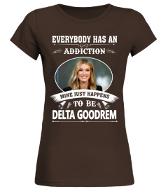 EVERYBODY Delta Goodrem
