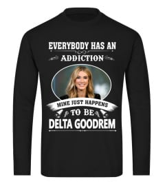 EVERYBODY Delta Goodrem