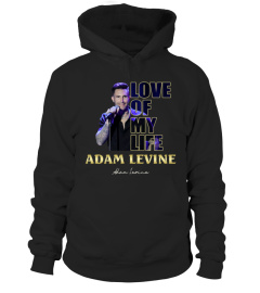 aaLOVE of my life Adam Levine