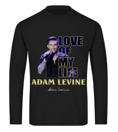 aaLOVE of my life Adam Levine