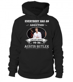 EVERYBODY Austin Butler