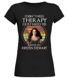2 Therapy Listen Kristen Stewart