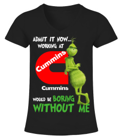 Cummins