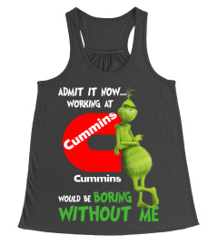 Cummins