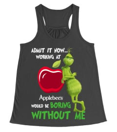 Applebee's