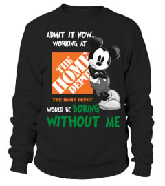 Home Depot