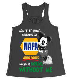 NAPA Auto Parts