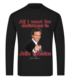 Christmas Julio Iglesias