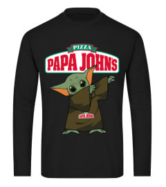 Papa John's Pizza