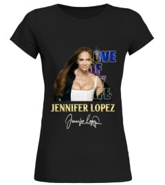 aaLOVE of my life Jennifer Lopez