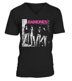 Ramones albums (23)