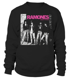 Ramones albums (23)