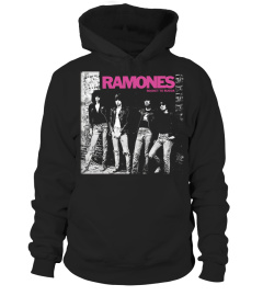 Ramones albums (23)