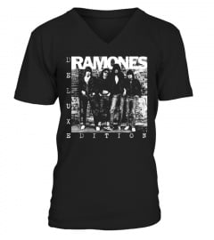 Ramones albums (13)