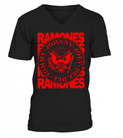 Ramones albums (3)